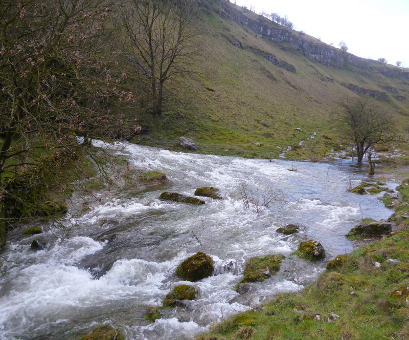 Lathkill Dale